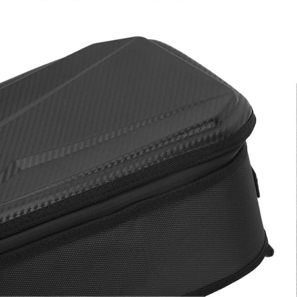 Centerkonsolväska Center Shoulder Console Box Sätesförvaringsväskor för CAN?AM Maverick X3
