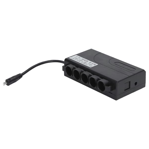Wireless Recliner Control 2.4G Single Motor Wireless Remote Control 1 for 4 Motor DC29V Electric Recliner Control