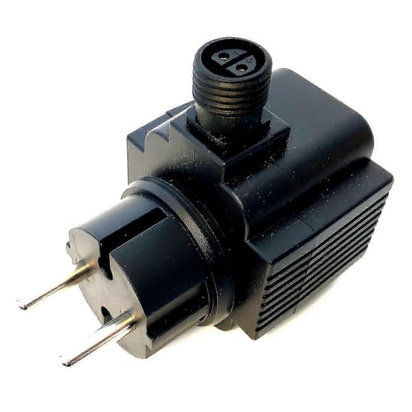 12V 21W Transformator Elektrisk Strømomformer