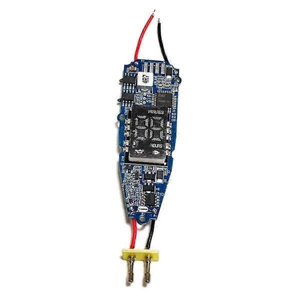 For JRL 2020C Profesjonell Hårklipper Kontroll Kretskort Hovedkort PCB-kort, Chips, Trimmer