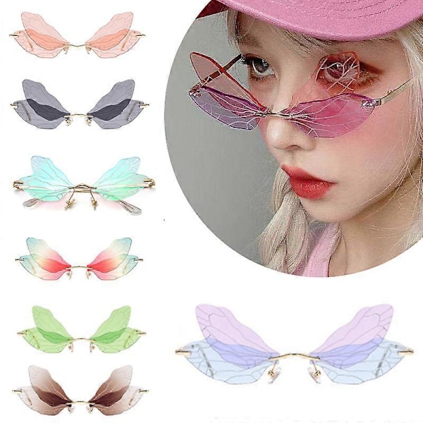 Perhosaurinkolasit Naiset | Kaarevat perhosaurinkolasit | Perhosaurinkolasit Miehet - Pyöräilylasit LGL 04 sunglasses