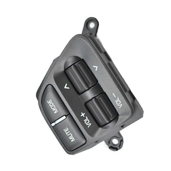 Brugerdefineret Multifunktionel Ratmodifikation til KIA CERATO K3/K3S Ceed JD Rio 3 med Modifikationsknapper