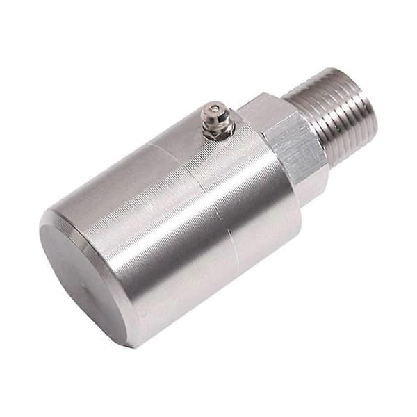 Super Swivel 1/2 tum kraftig slangvindelsvivel
