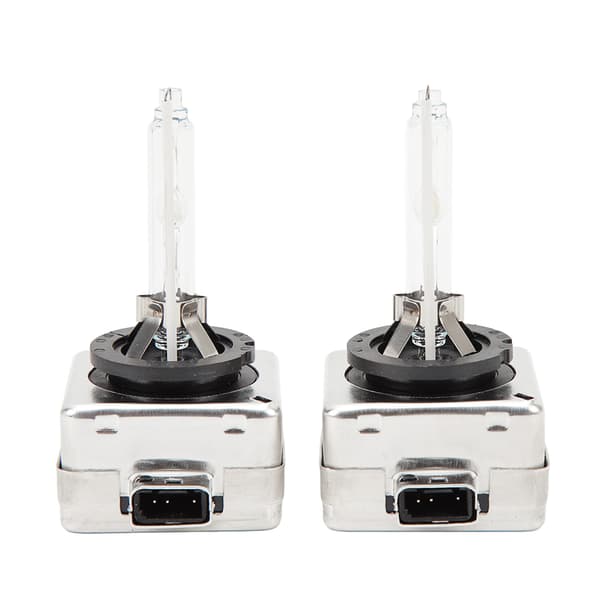 【BEMS】2pcs Xenon Bulb 6000K 35W Super Bright HID Headlight Bulbs Replacement Compatible with D3S Standard