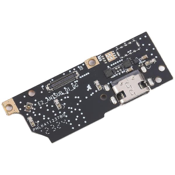 Ladeportkort For Doogee S61 Pro