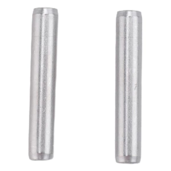 10 stk M5x30mm 304 rustfritt stål splittet fjærstift