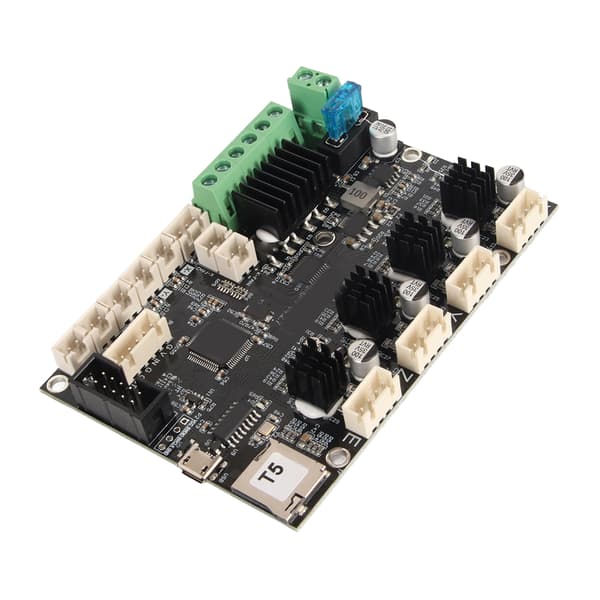 3D Printer Motherboard for Ender 3 V2 Pro Neo with TMC2225 Silent Drivers