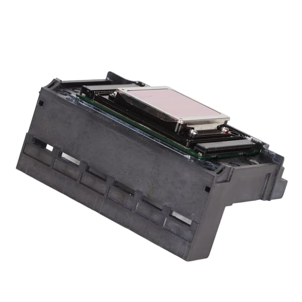 Xp600 Piezoelectric Printhead UV Practical Efficient Compact Six Colors