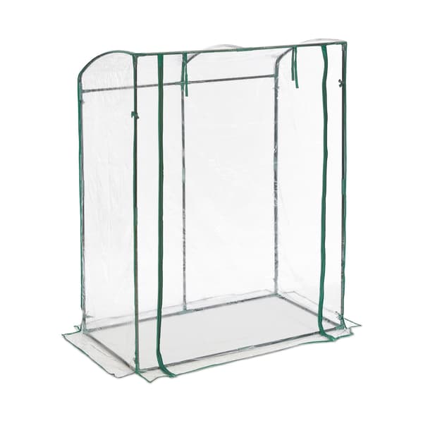 PVC Plastic Tomato Greenhouse 3560