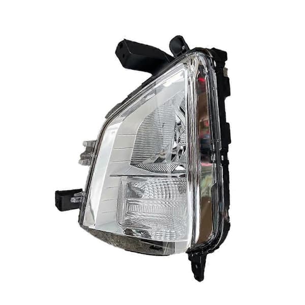 For Mitsubishi Eclipse Cross 2017-2019 Blinklys tåkelys uten pære left