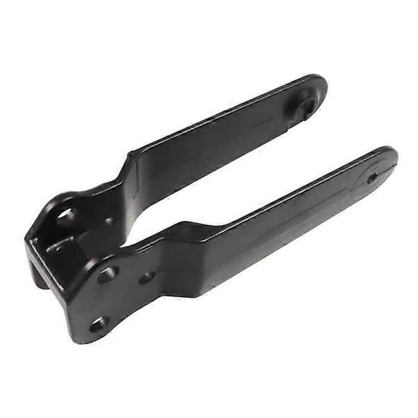 Til KUGOO S1/S2/S3 8 tommer elektrisk scooter baggaffelbeslag baghjulsinstallationsudstyr