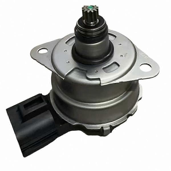 Differentialaktuatormotor til bagmontering 19-23 Lincoln MKX Edge-kompatibel Silver & Black