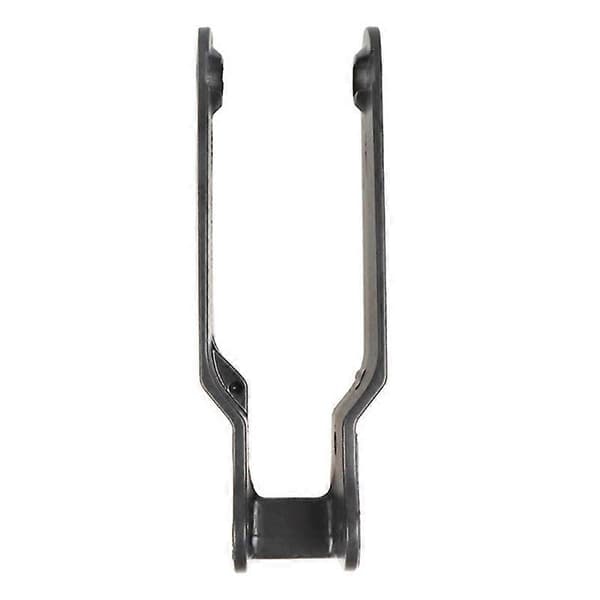 Til KUGOO S1/S2/S3 8 tommer elektrisk scooter baggaffelbeslag baghjulsinstallationsudstyr