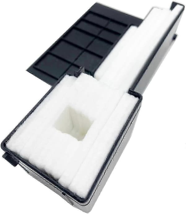 Epson ET-2500 ET-2650 XP325 XP446 byte bläckdynbyte 13qwednesday02GH