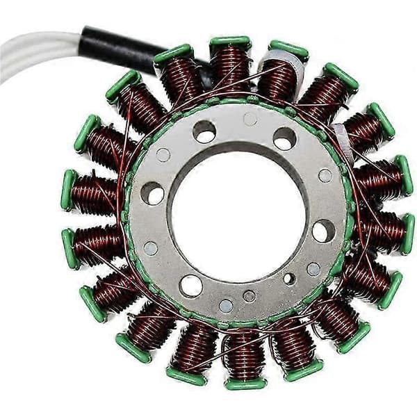 Motorcykel Stator Spole för 1999 - 2002 YZF-R6 Stator Spole