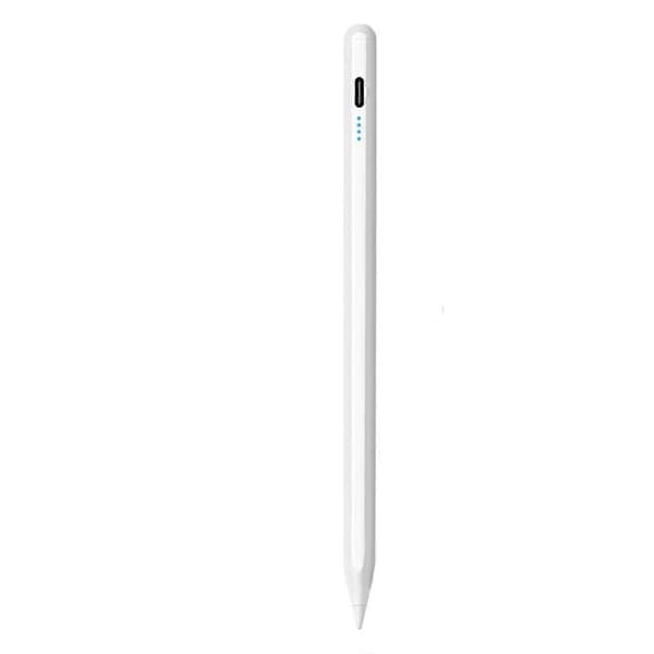 Universal Stylus kompatibel med iOS Android Windows iPad Pencil Magnetisk Adsorption Tablet Tilbehør / Touchscreen Pen