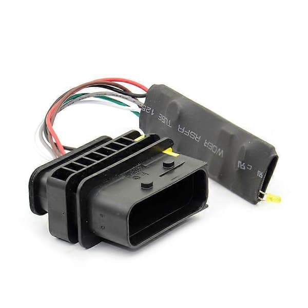 Adblueobd2 til Man Euro 6 Lastbil Scanner Adblue Emulator Euro6 til Lastbiler med NOX Sensor