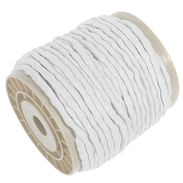 1 Rull Gardin Blyvekt Snor Gardiner Vekting Bly Snor Vektet Bly Snor Blytape