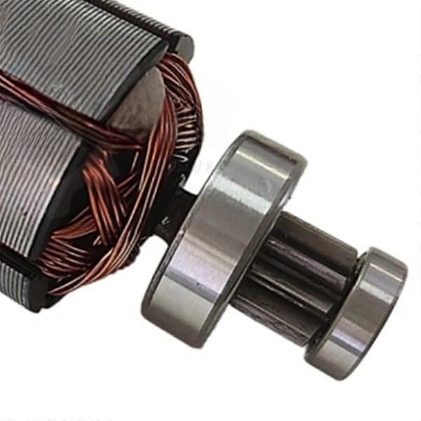 N392987 Anker Rotor til DCH253 DCH254 Elektrisk Boremaskine