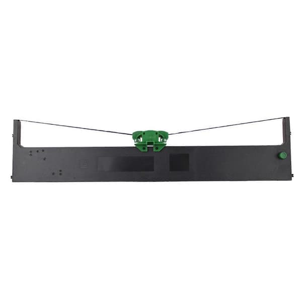 1 printerbånd udskiftningsdel til Compuprint SP40 PLUS SP40+ PR3PLUS PR3+ D1 D2 D3 D4 D5-serien black
