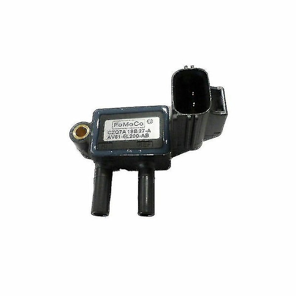 Dpf Differenstrycksensor Passar Ford 1.6 2.0 2.2 D C-max S-max Kuga Volvo