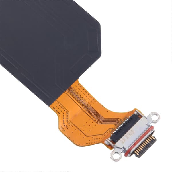 Laddningsport Flexkabel Not Specified For ZTE nubia Red Magic 8S Pro+