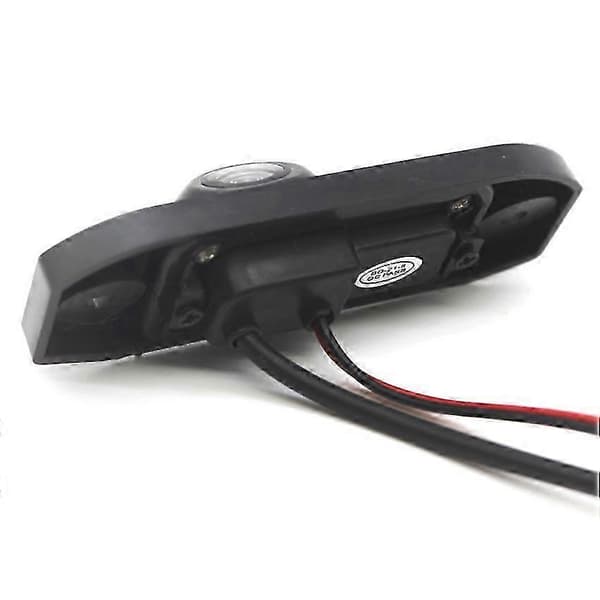 Backkamera för Volvo XC60 2007-2020, Full HD CCD vattentät camera