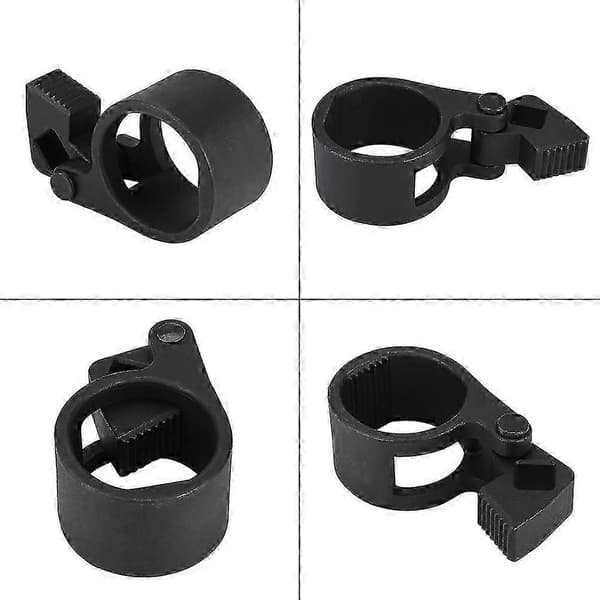 27 mm-42 mm Universal Bil Styrestangs Nøgle Styretøjsspindel Fjernelsesværktøj