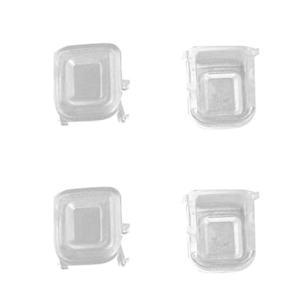 4 STK LED-deksel for Mini 3 PRO Motorarm Reservedel