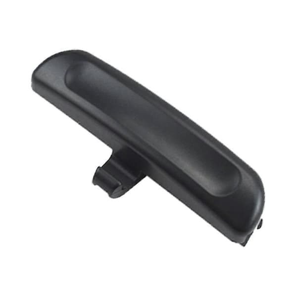 Interiør Front Armleneboks Lås Låsehåndtak for Cruiser 100 LC100 UZJ100 1998-2007 Black