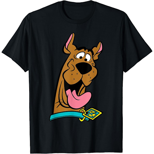 Scooby-Doo Scooby Happy T-paita jbdsj21 S