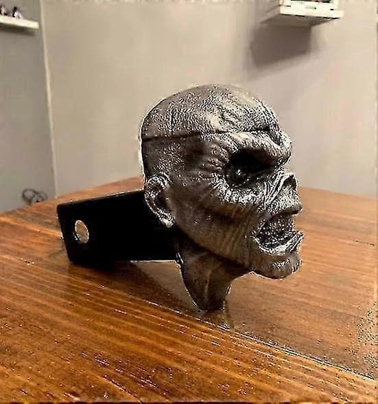 Iron Maiden Hengerdeksel for Bil