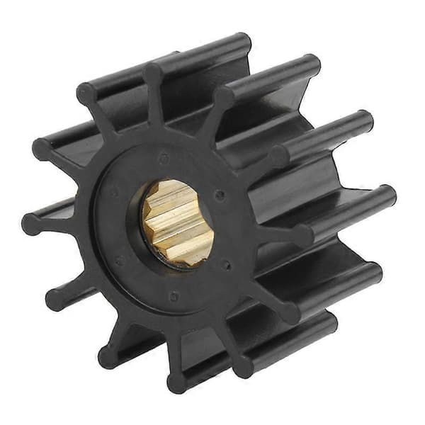 Vattenpump Impeller för 09-1027B 1210-0001 18-3081