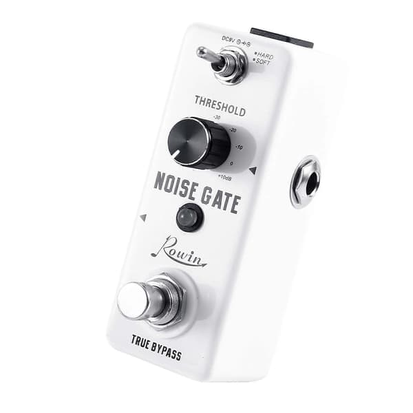 Guitar Noise Killer Noise Gate Suppressor Effektpedal