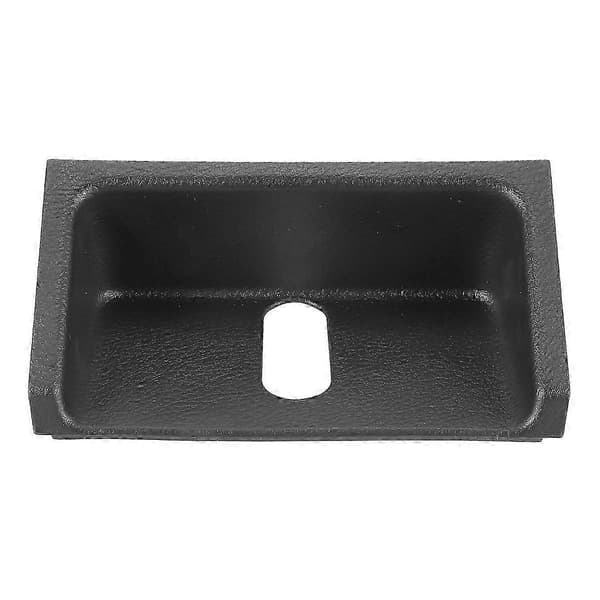 Suzuki Vitara Bagklap TripTrunk Låsehætte med 76192-54P00-5PK Montering Black