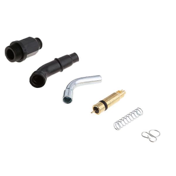 CHOKE STARTER VENTIL KOLV REPARATIONSATS FÖR 98-03 Honda 450 Foreman