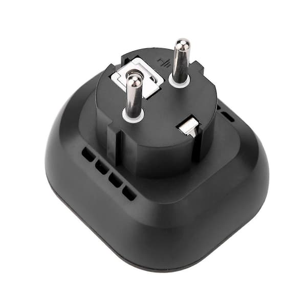 Mastech Ms5902 Automatisk Kretsbryter Sikringsfinner Stikkontakttester