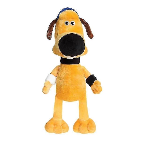 Shaun The Sheep Blitzer -koiran pehmolelu (dp)