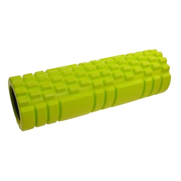 Lifefit Vihreä Hierontarulla