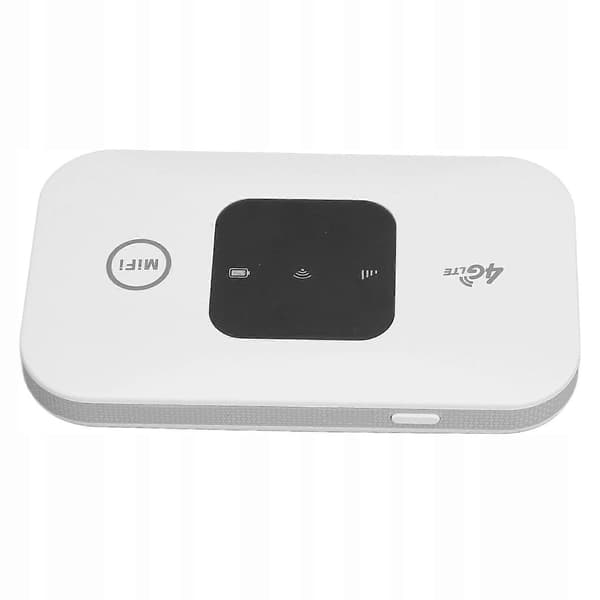Huawei Iuy1 4g Lte Mobiilireititin