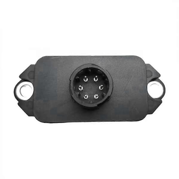 Indsugningslufttryksensor K046313 DZ96189361076 K113468 42548333 til bildele Black