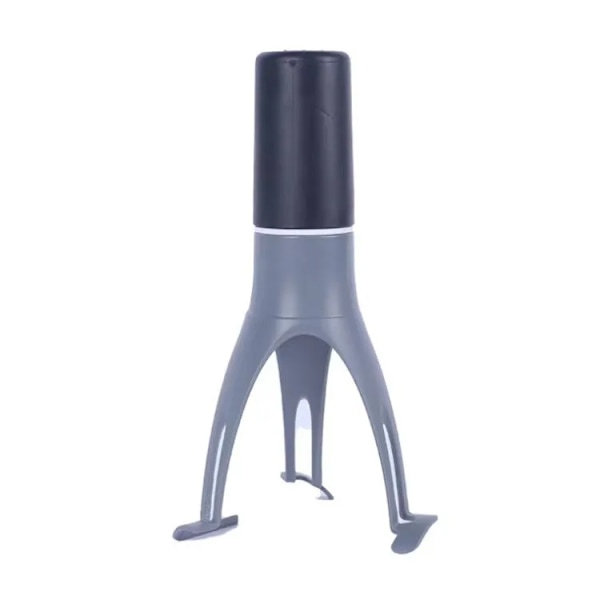 3-trinns justerbar elektrisk blender grey
