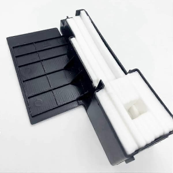 Epson ET-2500 ET-2650 XP325 XP446 erstatning for blekkoppsamlingspute 13qwednesday02GH