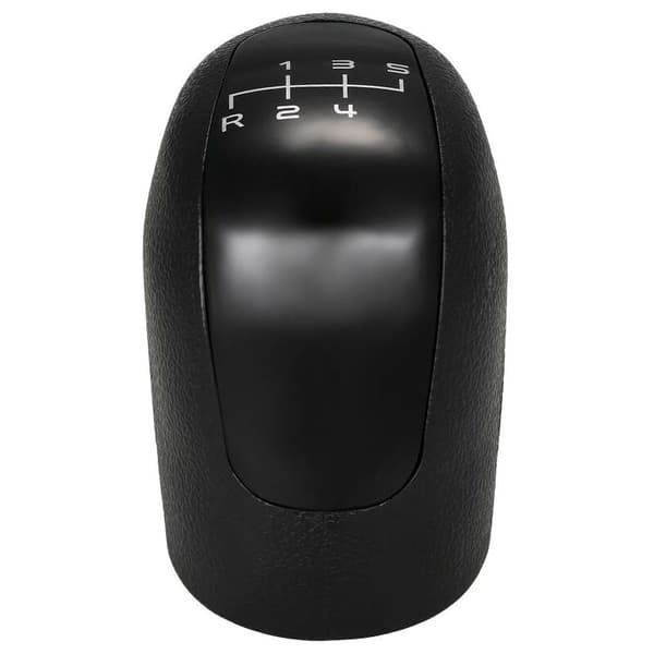 Gearknop 5-trins manuel til W639 2003-2010