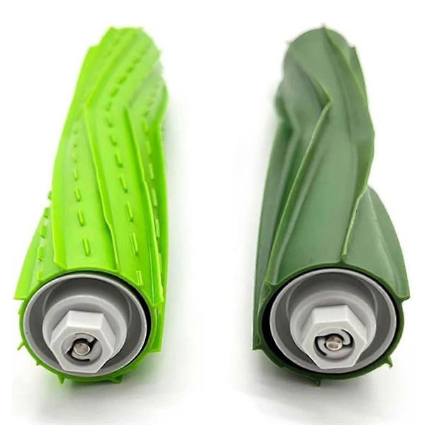 Roller Brushes, Multi-Rubber Brushes for I3 I3+, I4 I4+, I6 I6+, I7 I7+, I8 I8+, J7 J7+, E5 E6 E7