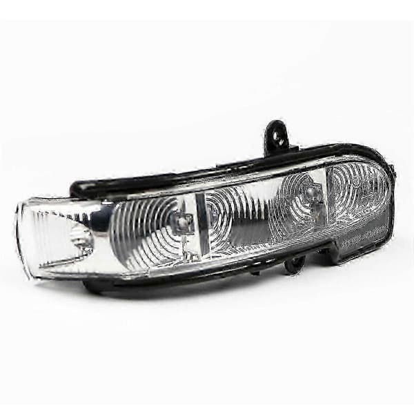 A2038201421 Front RH Reverserende Speil Lys Refleks Lys Passer E Gram-klasse W211 S211 fastcs