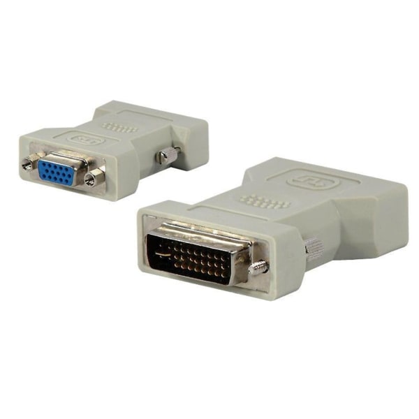 Hitec Adaptor Dvi/M Vga/F