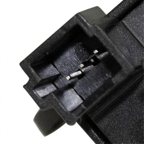 2006-2014 Ratt Cruise Control Bryter 4671929AA - OEM Erstatning Black