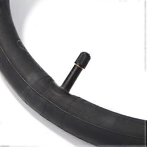 Indvendig slange til Brompton foldecykel 16 x 3/8 1 tomme / 37-349 Schrader-ventil (2 stk.)