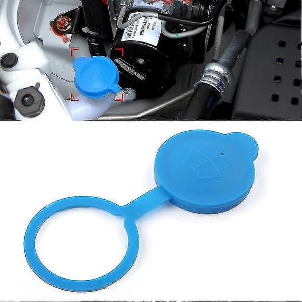 Suzuki SX4 2006-2012 Lock för spolarvätskebehållare - Högkvalitativt material Vattenflasklock